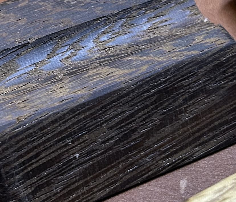 Japon Stili Kalem Yastığı - Venge