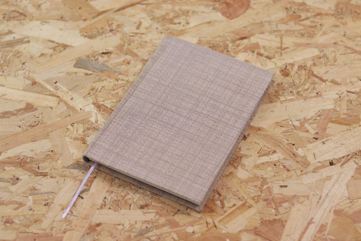 Bahar Serisi A5 Defter